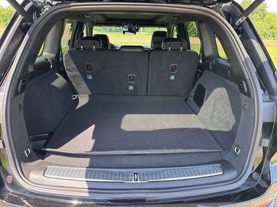 2024 Jeep Grand Cherokee Summit