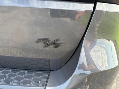 2025 Dodge Durango R/T 20th Anniversary Plus