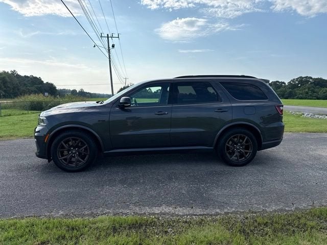 2025 Dodge Durango R/T 20th Anniversary Plus