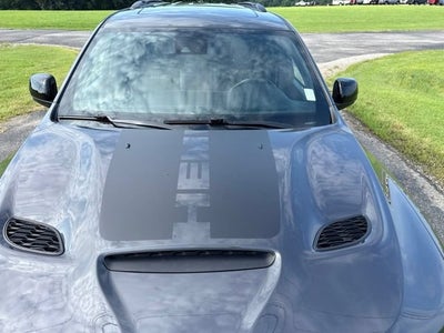 2025 Dodge Durango R/T 20th Anniversary Plus
