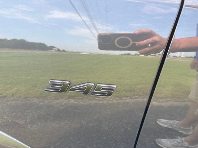2025 Dodge Durango R/T 20th Anniversary Plus