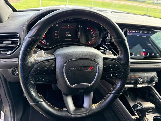 2025 Dodge Durango R/T 20th Anniversary Plus