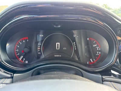 2025 Dodge Durango R/T 20th Anniversary Plus