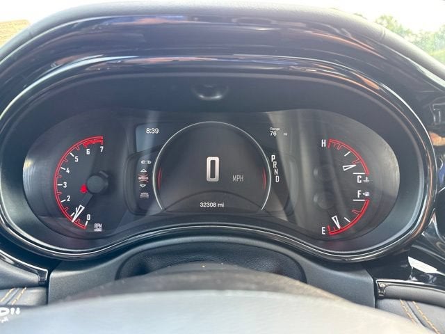 2025 Dodge Durango R/T 20th Anniversary Plus