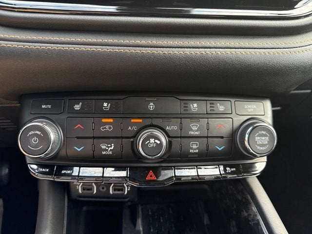 2025 Dodge Durango R/T 20th Anniversary Plus