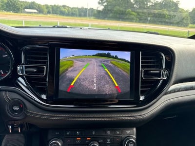 2025 Dodge Durango R/T 20th Anniversary Plus