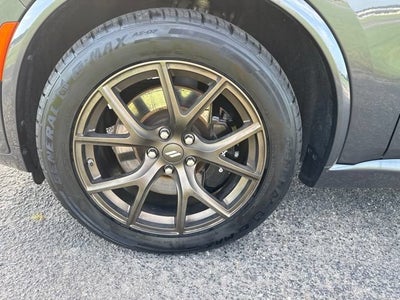 2025 Dodge Durango R/T 20th Anniversary Plus