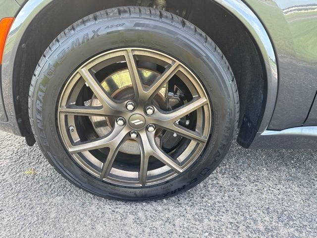 2025 Dodge Durango R/T 20th Anniversary Plus
