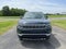 2024 Jeep Grand Wagoneer L Series III
