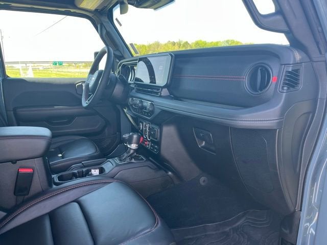 2024 Jeep Gladiator Rubicon X