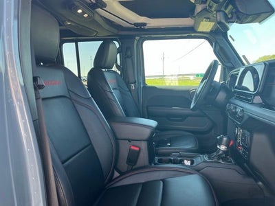 2024 Jeep Gladiator Rubicon X