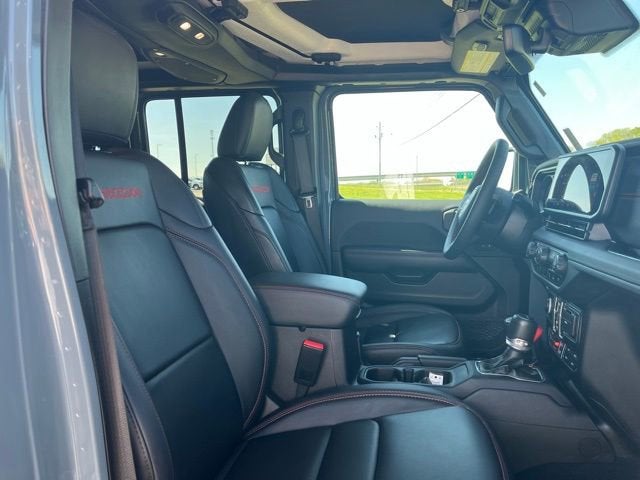 2024 Jeep Gladiator Rubicon X