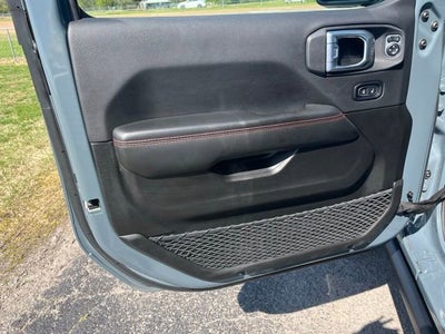 2024 Jeep Gladiator Rubicon X