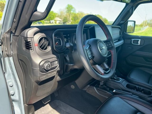 2024 Jeep Gladiator Rubicon X