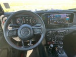 2024 Jeep Gladiator Rubicon X