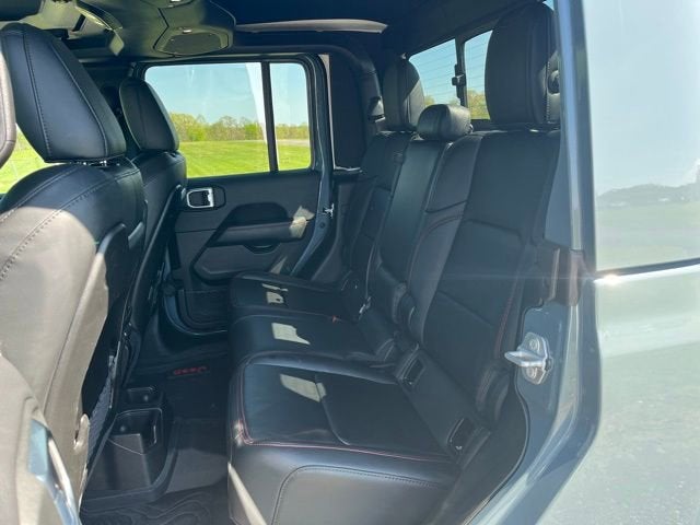 2024 Jeep Gladiator Rubicon X