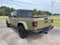 2025 Jeep Gladiator Willys