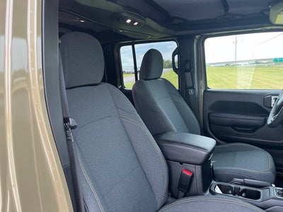 2025 Jeep Gladiator Willys