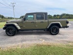 2025 Jeep Gladiator Willys