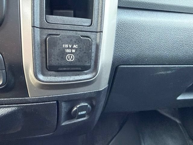 2014 RAM 1500 Big Horn