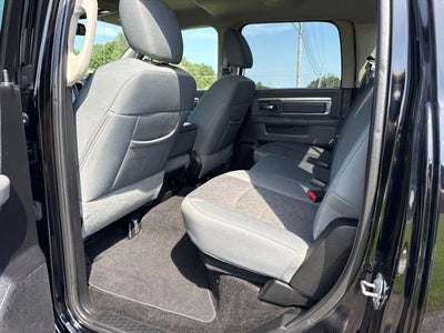 2014 RAM 1500 Big Horn