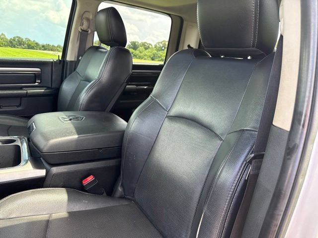 2017 RAM 1500 Night