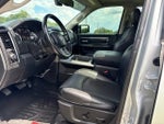 2017 RAM 1500 Night