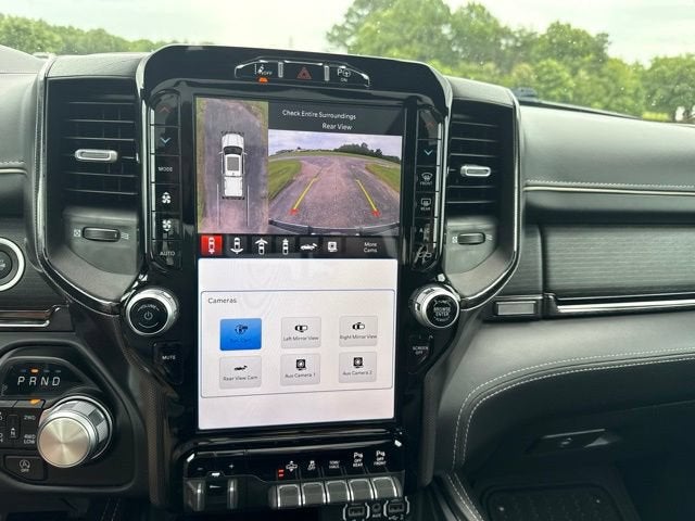 2023 RAM 1500 Limited