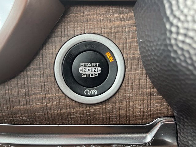 2024 RAM 1500 Longhorn