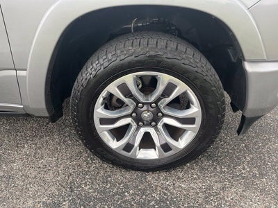 2024 RAM 1500 Longhorn