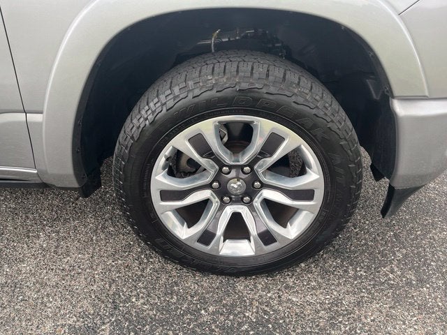 2024 RAM 1500 Longhorn
