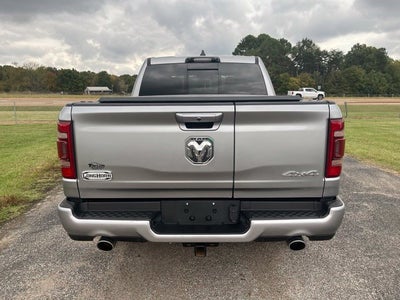 2024 RAM 1500 Longhorn