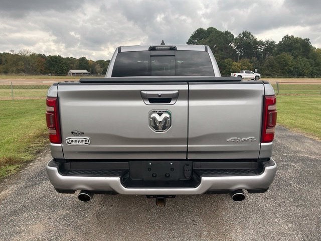 2024 RAM 1500 Longhorn