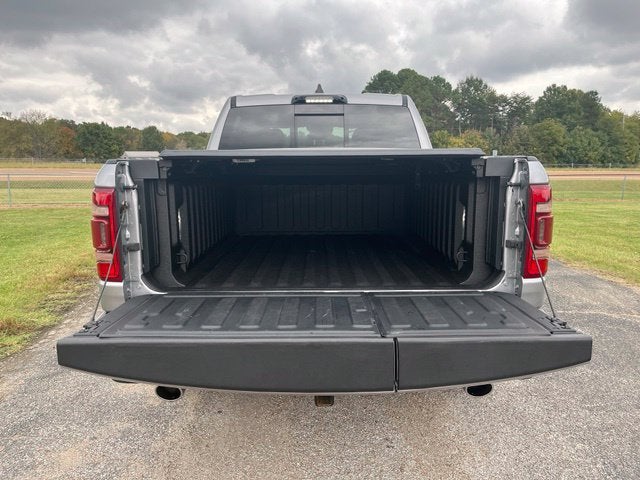 2024 RAM 1500 Longhorn