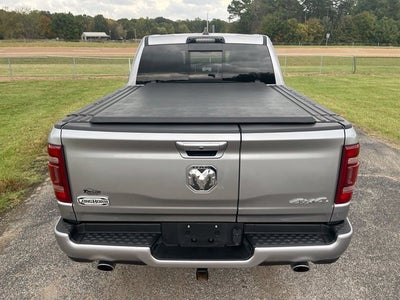 2024 RAM 1500 Longhorn