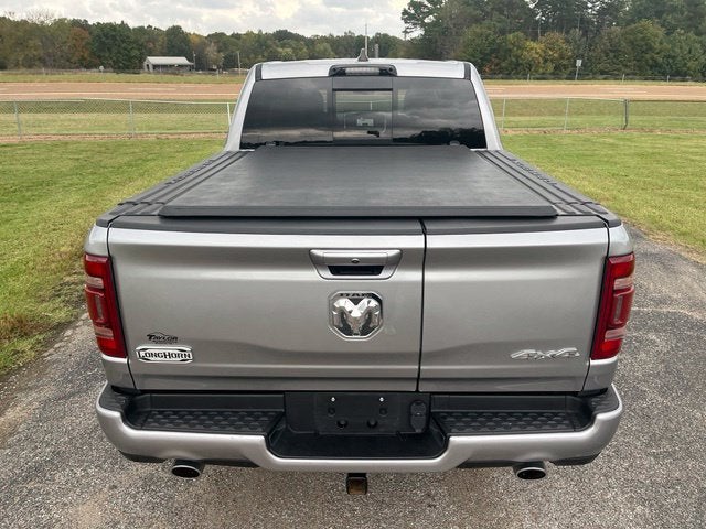 2024 RAM 1500 Longhorn