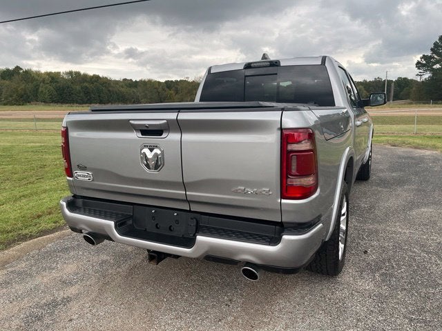 2024 RAM 1500 Longhorn
