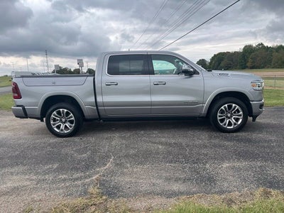 2024 RAM 1500 Longhorn