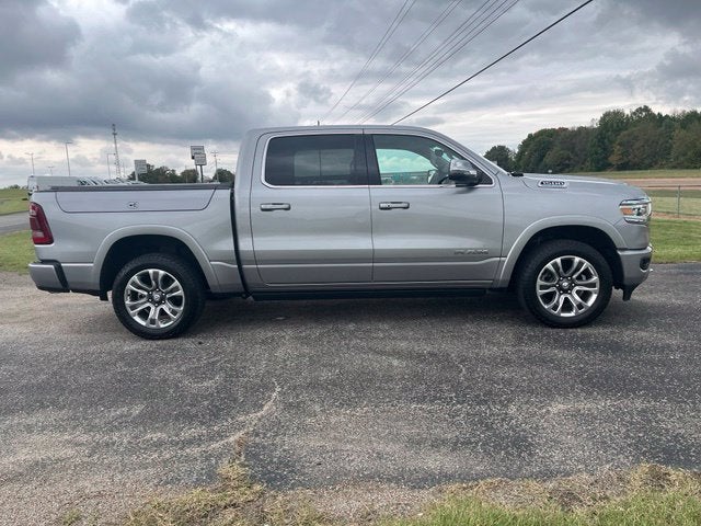 2024 RAM 1500 Longhorn