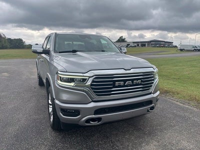 2024 RAM 1500 Longhorn