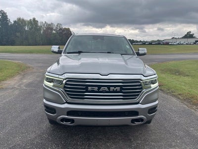 2024 RAM 1500 Longhorn