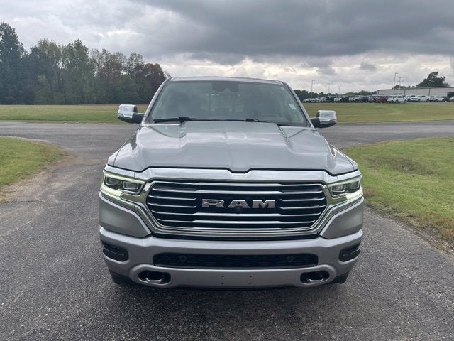 2024 RAM 1500 Longhorn