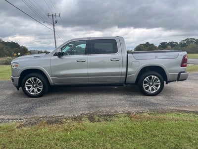 2024 RAM 1500 Longhorn
