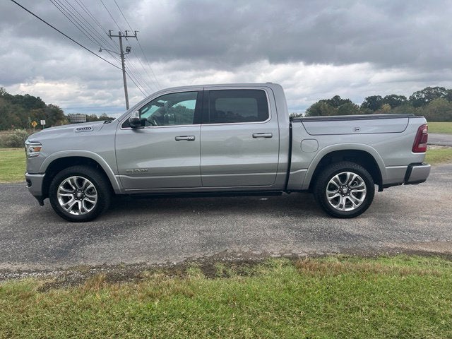 2024 RAM 1500 Longhorn