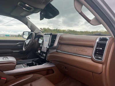 2024 RAM 1500 Longhorn