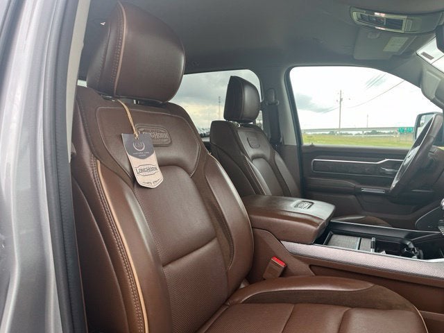 2024 RAM 1500 Longhorn