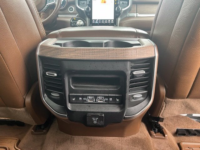2024 RAM 1500 Longhorn