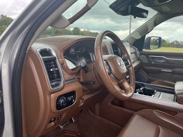 2024 RAM 1500 Longhorn