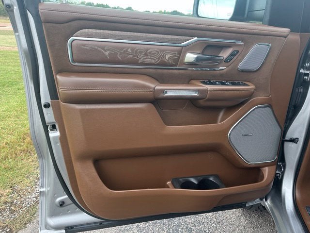 2024 RAM 1500 Longhorn