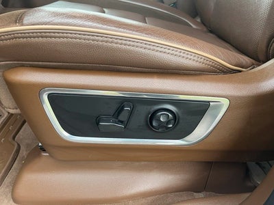 2024 RAM 1500 Longhorn